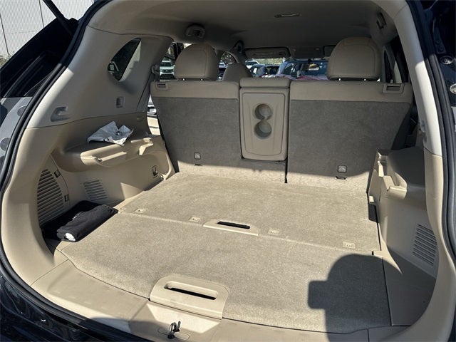 2014 Nissan Rogue SV