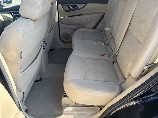 2014 Nissan Rogue SV