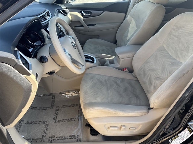 2014 Nissan Rogue SV