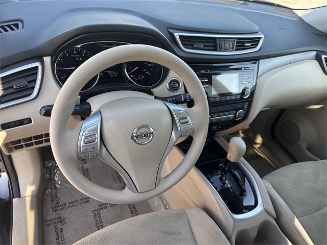 2014 Nissan Rogue SV