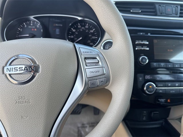 2014 Nissan Rogue SV