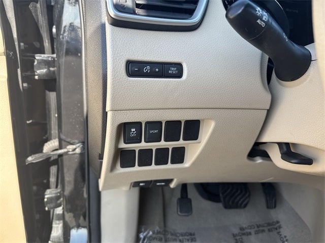 2014 Nissan Rogue SV