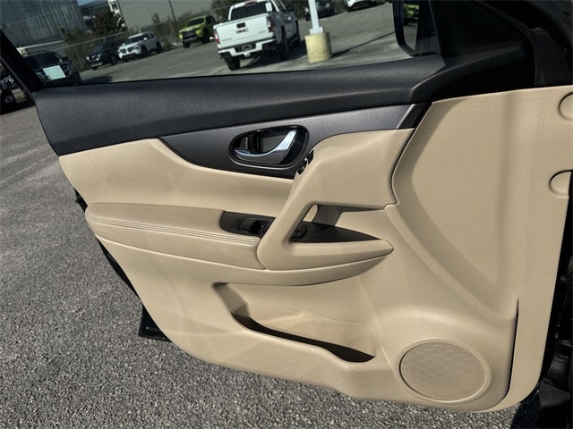 2014 Nissan Rogue SV