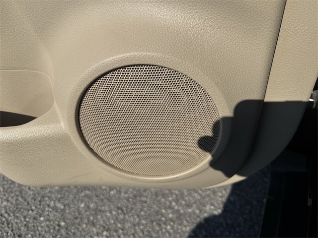 2014 Nissan Rogue SV