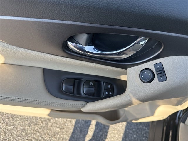 2014 Nissan Rogue SV