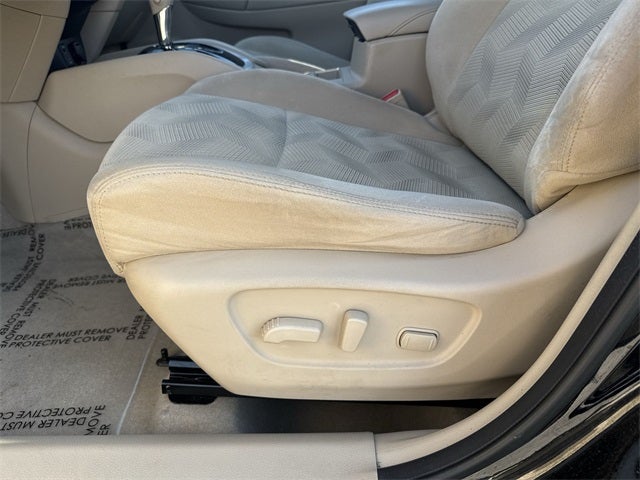 2014 Nissan Rogue SV