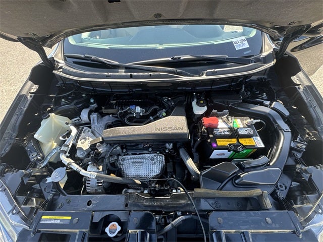 2014 Nissan Rogue SV