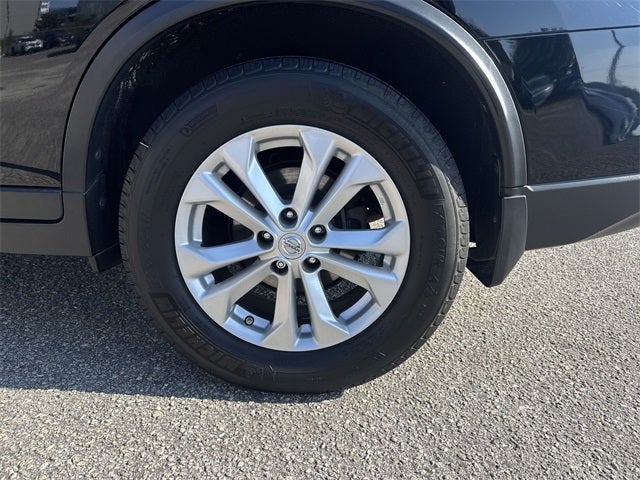 2014 Nissan Rogue SV