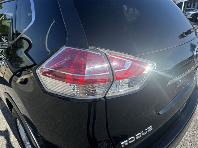 2014 Nissan Rogue SV