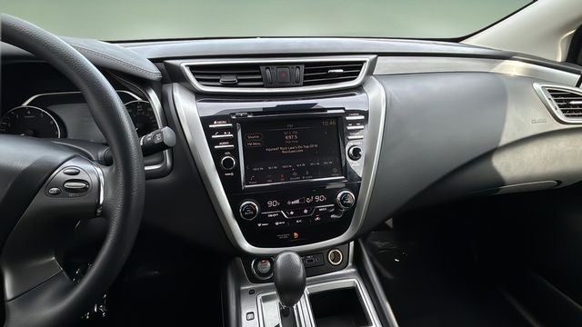 2020 Nissan Murano S