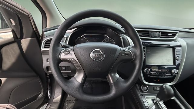 2020 Nissan Murano S