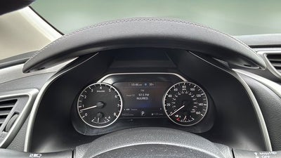 2020 Nissan Murano S