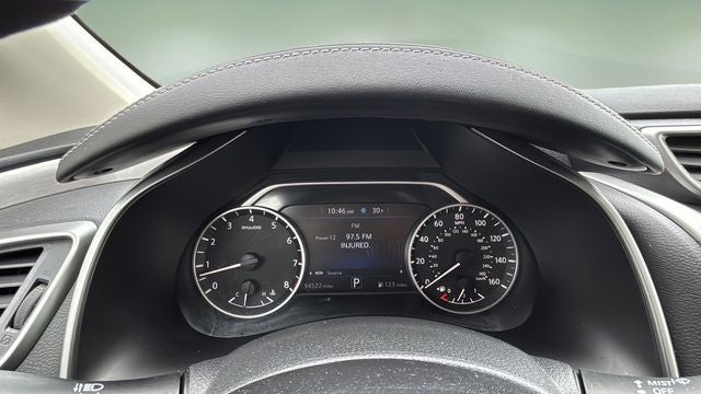 2020 Nissan Murano S