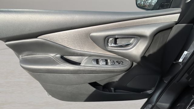 2020 Nissan Murano S