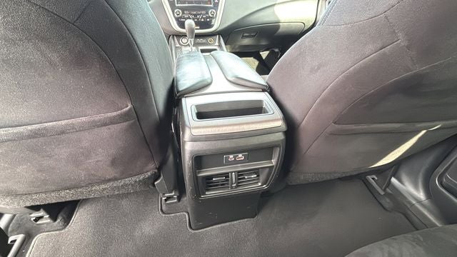 2020 Nissan Murano S