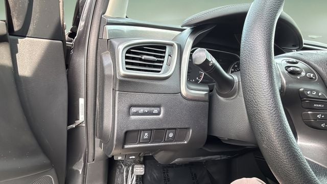 2020 Nissan Murano S