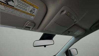 2020 Nissan Murano S