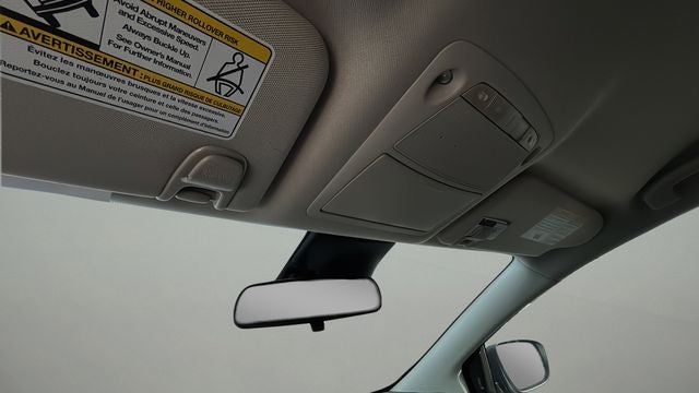 2020 Nissan Murano S