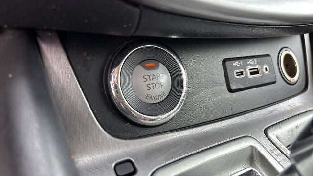 2020 Nissan Murano S