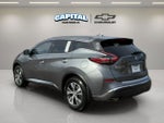 2020 Nissan Murano S