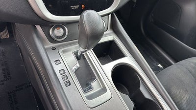 2020 Nissan Murano S