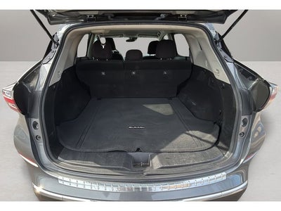 2020 Nissan Murano S