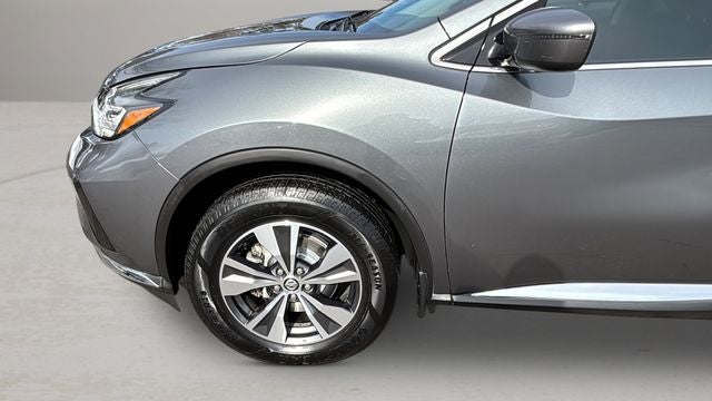 2020 Nissan Murano S