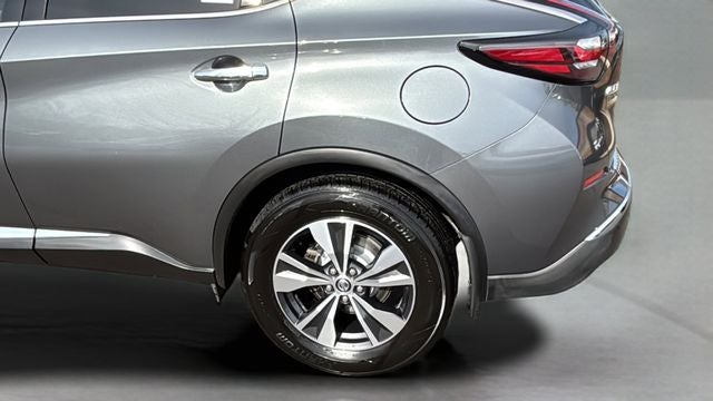 2020 Nissan Murano S