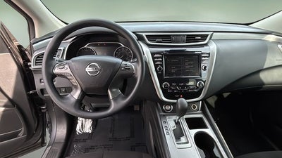 2020 Nissan Murano S