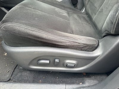 2016 Nissan Murano SV