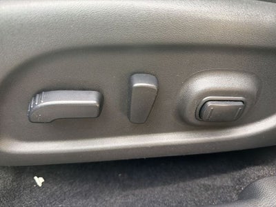 2016 Nissan Murano SV