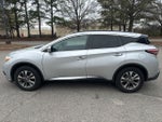 2016 Nissan Murano SV