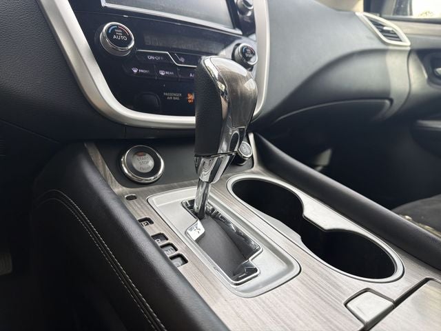 2016 Nissan Murano SV