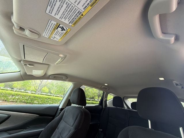 2016 Nissan Murano SV