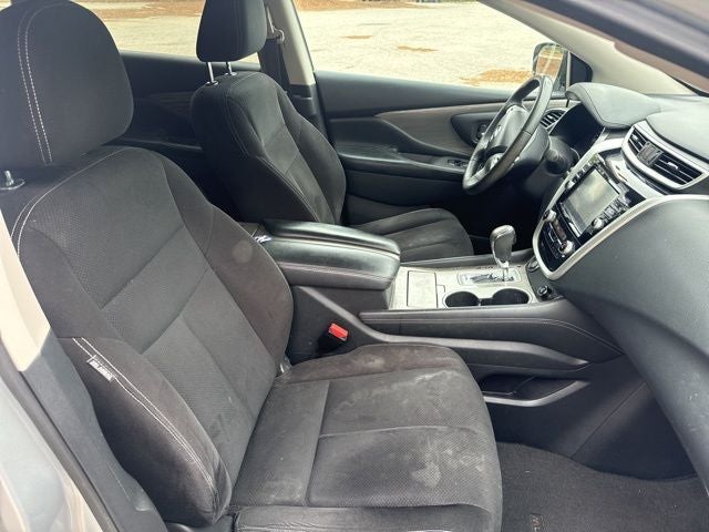 2016 Nissan Murano SV