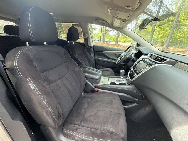 2016 Nissan Murano SV