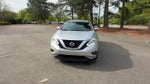 2016 Nissan Murano SV