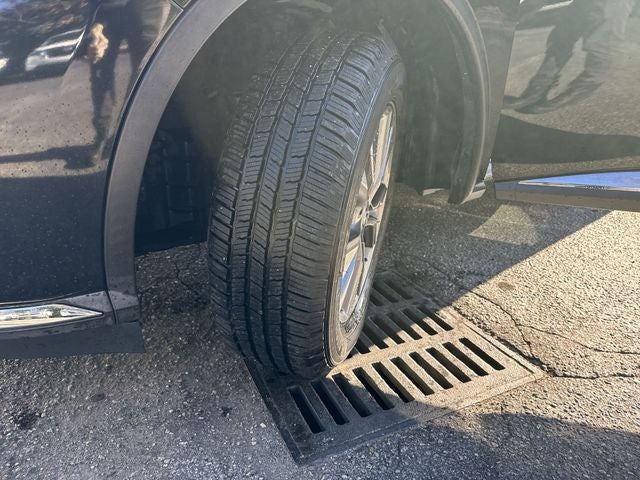 2016 Nissan Murano SL