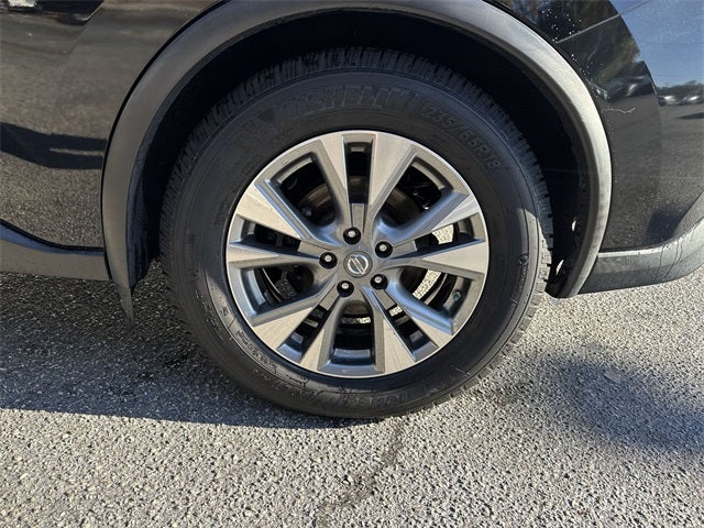 2016 Nissan Murano SL