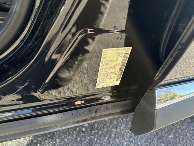 2016 Nissan Murano SL