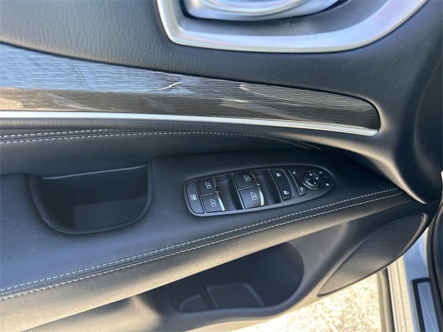 2019 INFINITI QX60 PURE