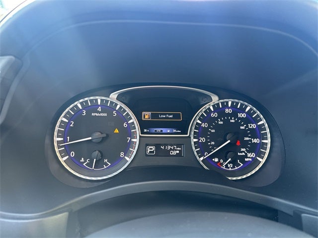 2019 INFINITI QX60 PURE