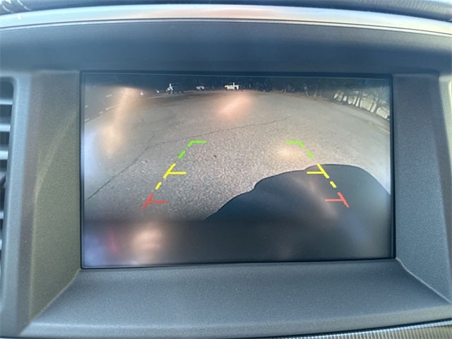 2019 INFINITI QX60 PURE