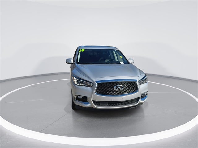 2019 INFINITI QX60 PURE