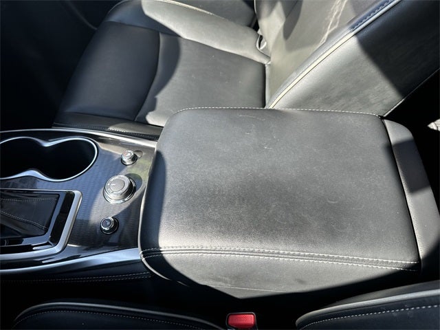 2019 INFINITI QX60 PURE