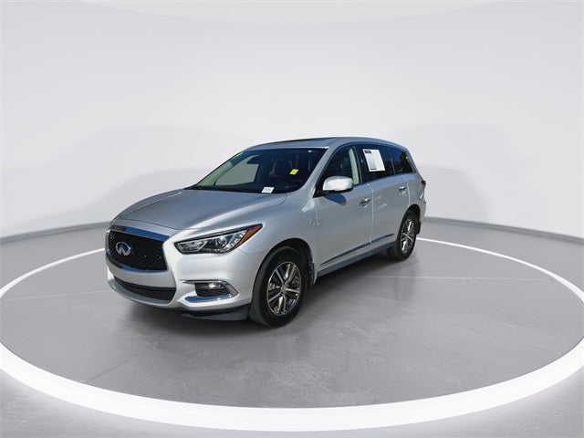 2019 INFINITI QX60 PURE