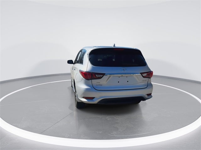 2019 INFINITI QX60 PURE