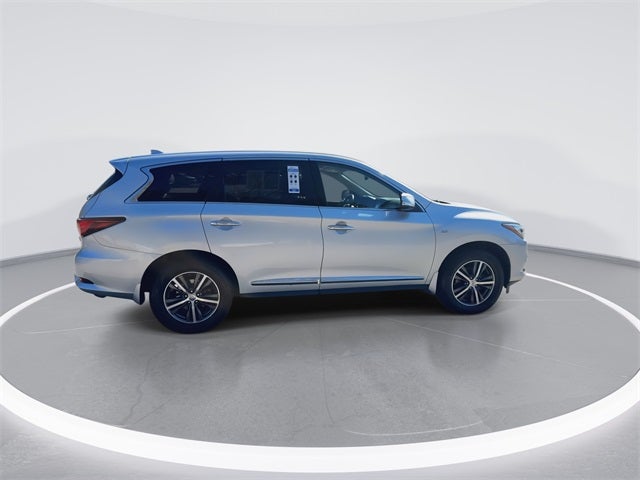 2019 INFINITI QX60 PURE