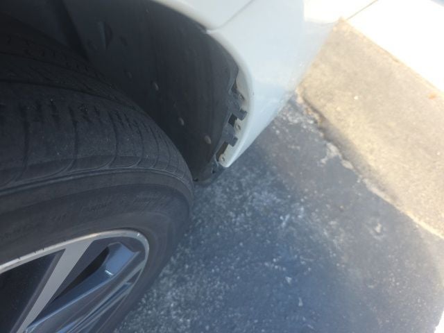 2017 Nissan Pathfinder Platinum