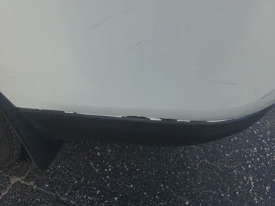 2017 Nissan Pathfinder Platinum